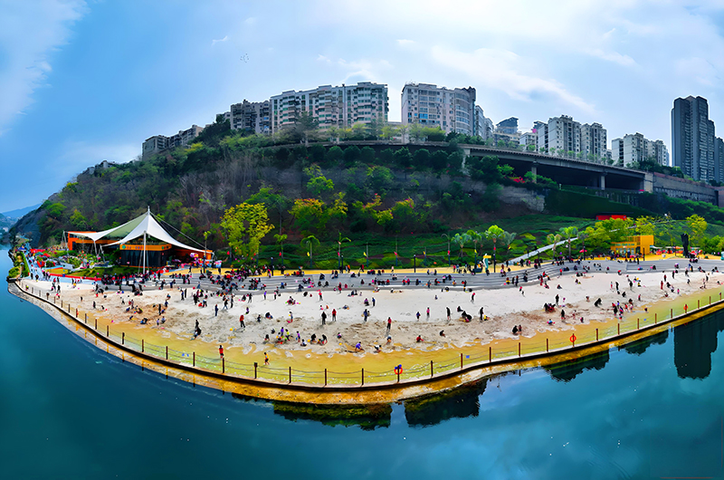 攀枝花市“五一”文旅消費活動精彩紛呈 邀您共度繽紛假期 