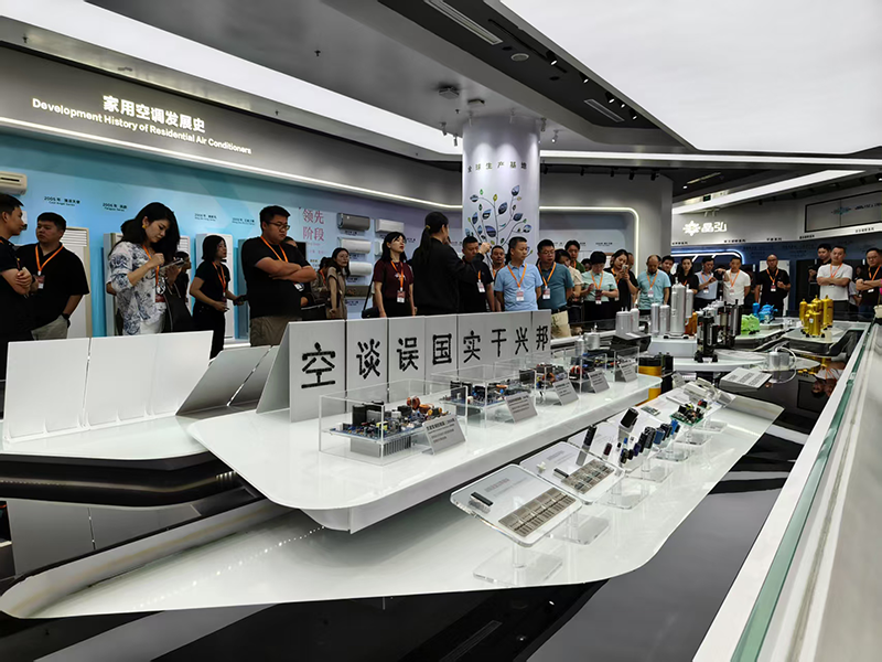 攀枝花市民營企業家珠海研修班結業，企業家們紛紛制定行動計劃